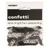 Everything Party 14g Graduation Confetti By Event