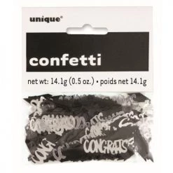 Everything Party 14g Graduation Confetti By Event