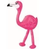 Unique Inflatable Flamingo 58cm All Birthday