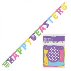 Everything Party By Event Happy Easter Joint Banner