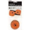 Everything Party By Event 24pk Halloween Spider Web Cupcake Kit