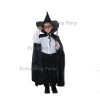 Dr. Tom's Kids - Wizard Costume