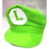 Everything Party By Theme Luigi Hat