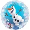 Everything Party 17" Licensed Disney Frozen Olaf Foil Balloon Balloons
