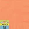 Everything Party 50pk Napkins - Coral