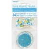 Everything Party Baby Shower Cupcake Kit (Blue, Pink, Yellow)