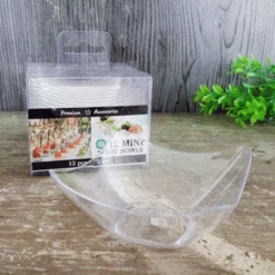 Everything Party 12 Mini Wave Bowls