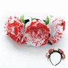 Everything Party By Event Bloody Rose Headband