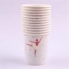 Everything Party 12pk Ballerina Party Paper Cups 200ml