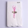 Everything Party 15pk Ballerina Party Paper Napkins