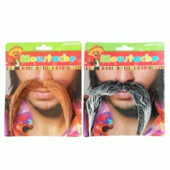 Everything Party Bandito Moustache By Theme