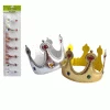 Everything Party School Book Week Costume Soft Party Crown