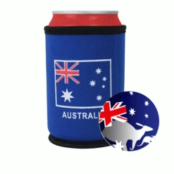 Everything Party Australia Day - Aussie Stubby Holder