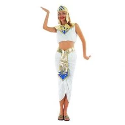 Everything Party Adult - Egyptian Cleopatra Costume