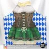 Everything Party Adult - Oktoberfest Fabric Apron