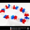 Everything Party Australia Day - Aussie Flower Lei By Event