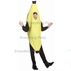 Trademart Kids - Banana Costume