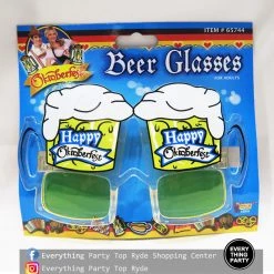 Forum Oktoberfest - Beer Glasses