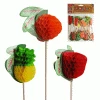 Everything Party By Theme 20pk Cocktail Pick - Tropical Fruit
