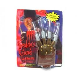 Everything Party By Event Freddy's Glove