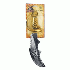 Oceana 35cm Pirate Sword