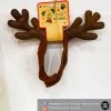 Everything Party Christmas Accessory - Dog Antlers