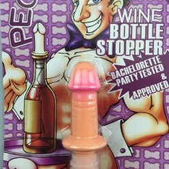 Everything Party By Theme Hens Night - Penis Bottle Stopper