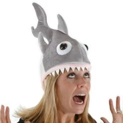 Everything Party By Theme Shark Hat