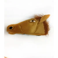 Everything Party School Book Week Costume Horse Hat