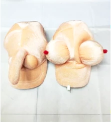 Everything Party By Theme Hens Night - Tits Hat & Dicky Hat