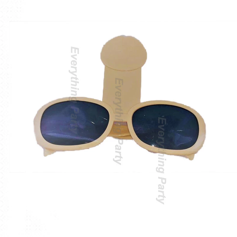 Everything Party By Theme Hens Night - Dicky Glasses