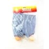 Everything Party Hens Night - Willy Shorts With Droopy Latex Balls By Theme