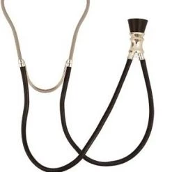 JD Party School Book Week Costume Plastic Stethoscope