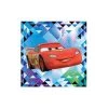 Artwrap 20pk Disney Cars Napkins