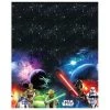Everything Party Star Wars Tablecover All Birthday