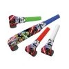 Everything Party All Birthday 8pk Star Wars Party Blowouts