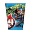 Everything Party 8pk Marvel Avengers Paper Cups All Birthday