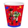 Everything Party 8pk Disney Toy Story Paper Cups All Birthday