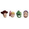 Everything Party 8pk Disney Toy Story Paper Masks