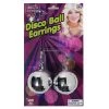 Dr. Tom's By Theme Disco Ball Earring