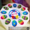 Everything Party Easter - Easter Eggs Tray