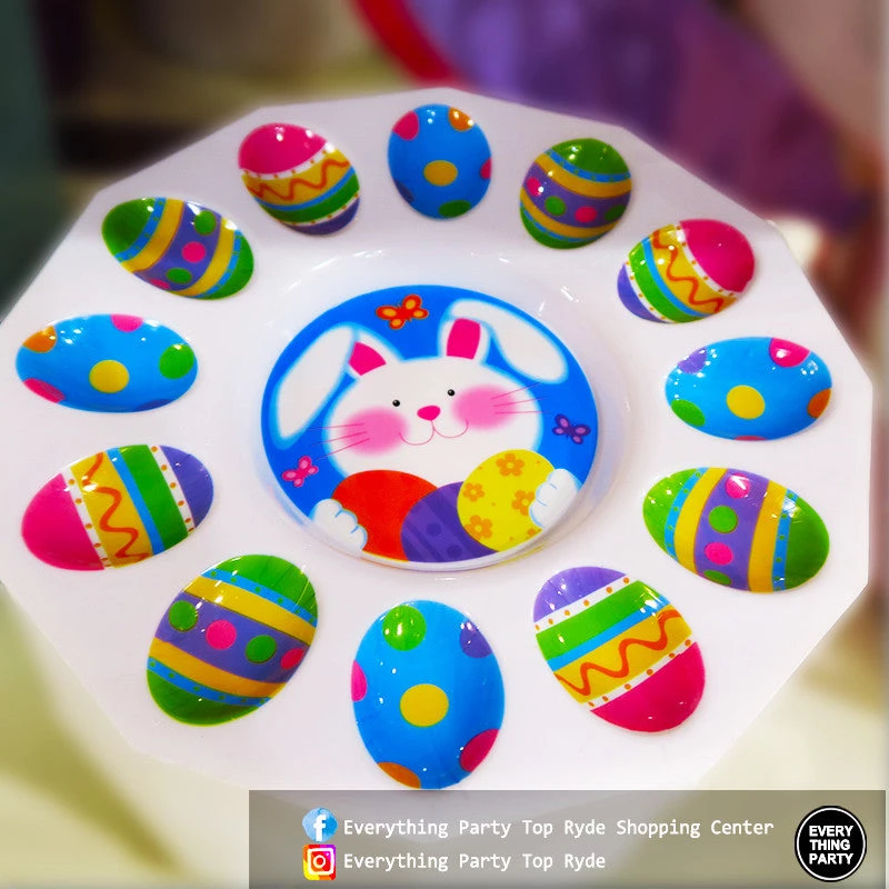 Everything Party Easter - Easter Eggs Tray