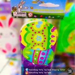 Everything Party Easter - Easter Egg Bags 4pk By Event