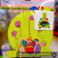 Everything Party Easter - Easter Egg Stand By Event