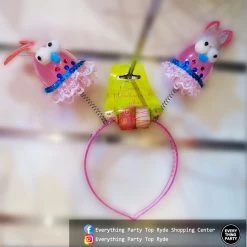 Everything Party By Event Easter - Easter Egg Headband