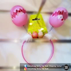Everything Party By Event Easter - Easter Egg Headband