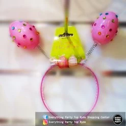 Everything Party By Event Easter - Easter Egg Headband