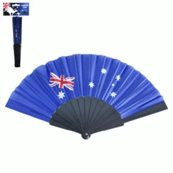 Everything Party By Event Australia Flag Design Fan