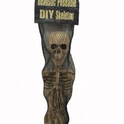 Everything Party Realistic Poseable DIY Skeleton