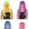 Everything Party Wig - Deluxe Electric Diva Wig By Theme